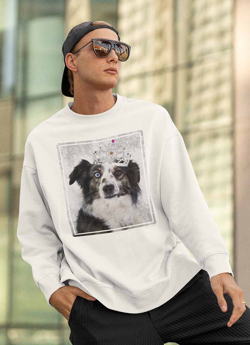 sweats crewnecks - Sweats à col rond pour homme | Urban Corner | Streetwear | Livraison Gratuite