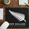 Tapis de souris New Zealand Rugby-Urban Corner