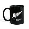 Mug Ka Mate New Zealand Rugby - noir
