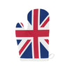 Gants de cuisine Union Jack British-Oven Mitt-Urban Corner