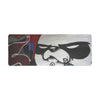 Tapis de souris XXL Graffiti Panda-Mousepads-Urban Corner