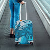 Housse de valise Dragon - Bagages et maroquinerie > Accessoires pour bagages > Housses pour bagages - Urban Corner