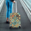 Housse de valise Orient - Bagages et maroquinerie > Accessoires pour bagages > Housses pour bagages - Urban Corner