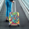 Housse de valise Graff - Bagages et maroquinerie > Accessoires pour bagages > Housses pour bagages - Urban Corner