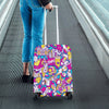 Housse de valise Swag - Bagages et maroquinerie > Accessoires pour bagages > Housses pour bagages - Urban Corner