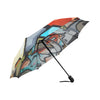 Parapluie à ouverture automatique Graffiti Streetlife - Maison et jardin > Parasols et parapluies - Urban Corner