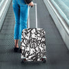 Housse de valise Tags - Bagages et maroquinerie > Accessoires pour bagages > Housses pour bagages - Urban Corner
