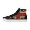 Chaussures de skate Hi Top Union Jack - Vêtements et accessoires > Chaussures - Urban Corner