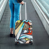 House de valise Streetlife - Bagages et maroquinerie > Accessoires pour bagages > Housses pour bagages - Urban Corner