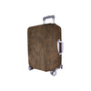 Housse de valise Dark-wood - Bagages et maroquinerie > Accessoires pour bagages > Housses pour bagages - Urban Corner