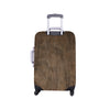 Housse de valise Dark-wood - Bagages et maroquinerie > Accessoires pour bagages > Housses pour bagages - Urban Corner