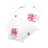 Parapluie automatique Pays de Galles Rugby-Maison et jardin > Parasols et parapluies-Urban Corner
