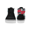 Chaussures de skate Hi Top Polygones - Vêtements et accessoires > Chaussures - Urban Corner