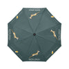 Parapluie automatique Afrique du sud Rugby-Maison et jardin > Parasols et parapluies-Urban Corner