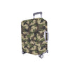 Housse de valise Camouflage armée-Housse de valise-Urban Corner