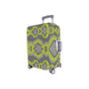 Housse de valise Snake-fluo - Bagages et maroquinerie > Accessoires pour bagages > Housses pour bagages - Urban Corner