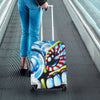 Housse de valise Graffiti - Bagages et maroquinerie > Accessoires pour bagages > Housses pour bagages - Urban Corner