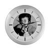 Horloge Jacques Mesrine-Clocks-Urban Corner
