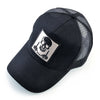 Casquette Trucker Skull Patch-Vêtements et accessoires > Accessoires d'habillement > Chapeaux-Urban Corner