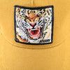 Casquette Trucker Angry Tiger-Vêtements et accessoires > Accessoires d'habillement > Chapeaux-Urban Corner