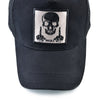 Casquette Trucker Skull Patch-Vêtements et accessoires > Accessoires d'habillement > Chapeaux-Urban Corner