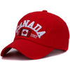 Casquette Strapback Canada-Vêtements et accessoires > Accessoires d'habillement > Chapeaux-Urban Corner