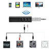 Récepteur audio Bluetooth portatif-Appareils électroniques > Audio > Composants audio > Récepteurs audio et vidéo-Urban Corner