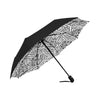 Parapluie Automatique Anti UV Digital Maori-Umbrellas-Urban Corner