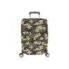 Housse de valise Camouflage armée-Housse de valise-Urban Corner