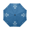 Parapluie automatique Scotland Rugby-Maison et jardin > Parasols et parapluies-Urban Corner