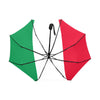 Parapluie Automatique Anti UV Italie-Umbrellas-Urban Corner