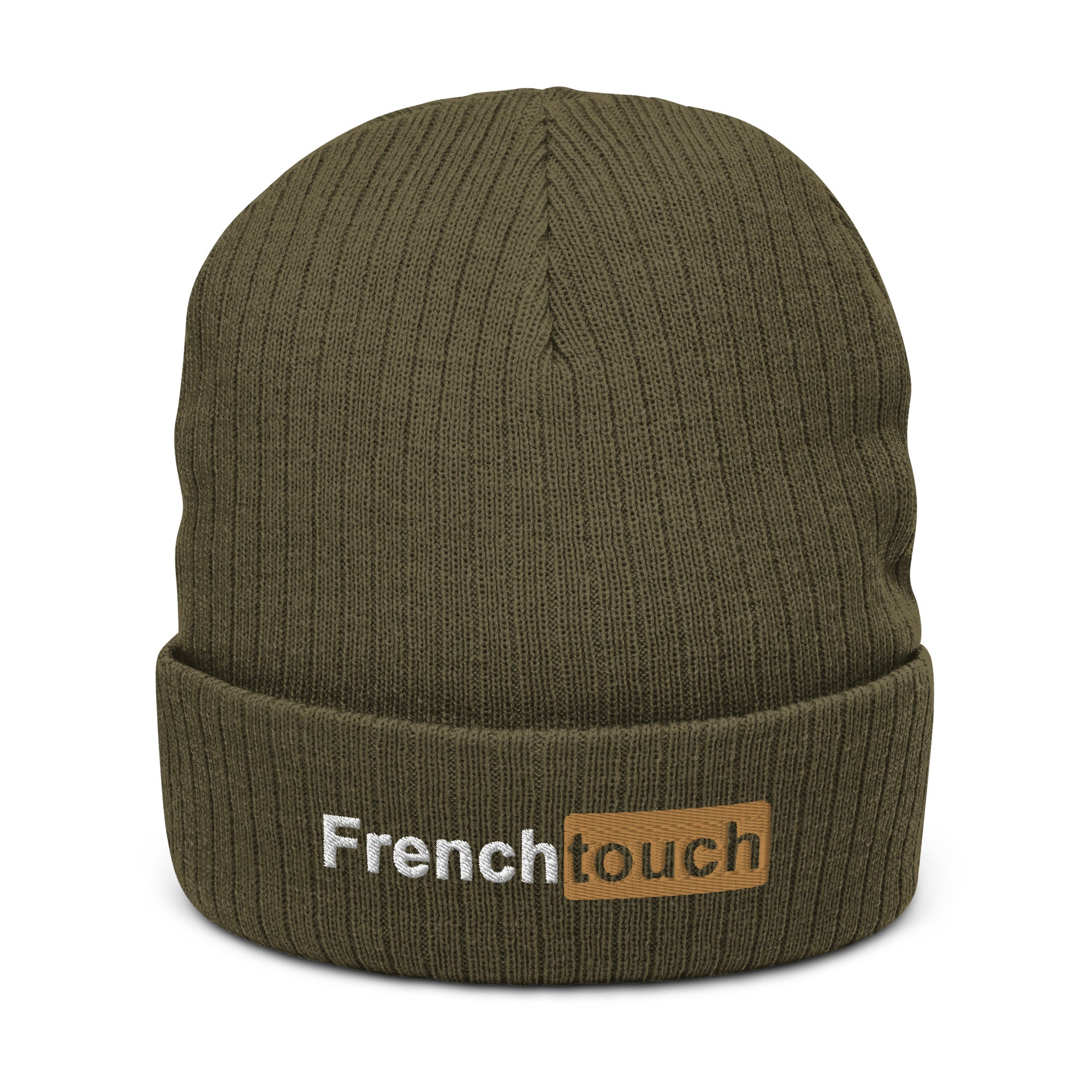 Bonnet de notes de musique, bonnet brodé, bonnet unisexe -  France