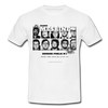 T-shirt Homme Jacques Mesrine 1000 Visages