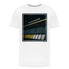 T-shirt TR-808 - blanc