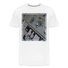 T-shirt TB-303 - blanc