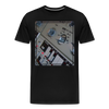 T-shirt TB-303 - noir