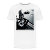 T-shirt SL Series - blanc