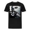 T-shirt SL Series - noir
