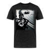 T-shirt SL Series - charbon