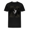 T-shirt Darkside - noir