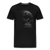 T-shirt Maori Spirit - noir