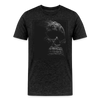 T-shirt Maori Spirit - charbon