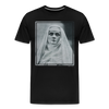 T-shirt The Nun - noir