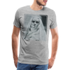 T-shirt The Nun - gris chiné