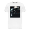 T-shirt GT - blanc