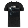 T-shirt GT - charbon
