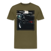 T-shirt GT - kaki