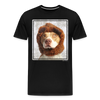 T-shirt Pitbull Fashion - noir