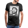 T-shirt Che Guevara - noir