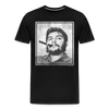 T-shirt Che Guevara - noir